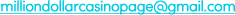 Contact for Winzinator Casino